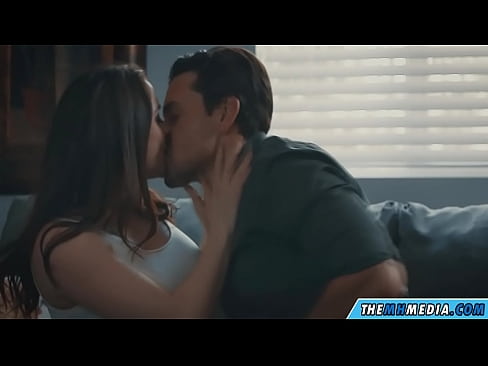 ❤️ Romantische seks met een goede rondborstige moeder Just porno at nl.pornsos-com.ru